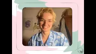 Artist Chat: Julia M&uuml;ller and Jonni Phillips