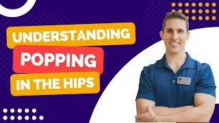 Understanding The Popping Sound In Hips