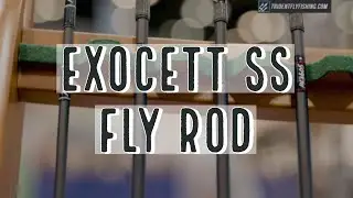 Thomas & Thomas Exocett SS Fly Rod | Joe Goodspeed Insider Review