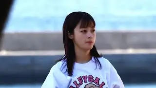 橋本環奈　ド派手ピンクジャージでジロッ！&ldquo;ヤンキー降臨&rdquo;姿をキャッチ　視聴者懸念する「おむすびの悪夢」乗り越えられるか