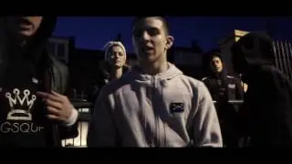 KingSquad - To Rich (Linkzstar X Warrior) NetVideo WH.TV