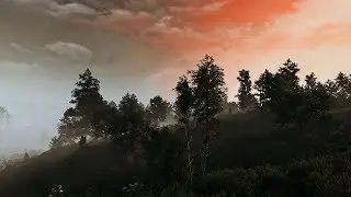 Witcher 3 :  4k -  photorealistic Reshade | PLM 2 | Extreme modded graphic