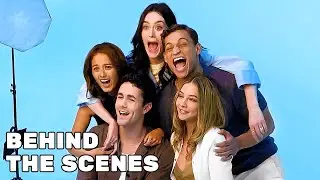 I KNOW WHAT YOU DID LAST SUMMER Behind The Scenes (2025)