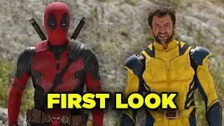 DEADPOOL 3 FIRST LOOK! Elektra Update + New Suit Breakdown!