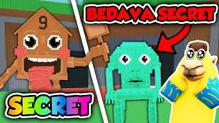 AŞIRI İLGİNÇ BEDAVA SECRET VERDİLER! - Steal a Brainrot