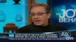 Tim Allen's life and times