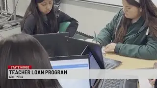 SC Teacher Loan Forgiveness Program Failing to Keep Educators, Report Finds