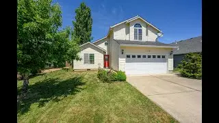 505 NW Blair St, Sheridan, OR 97378