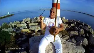 LADAINHA DO MESTRE MINTIRINHA -MESTRE ALEXANDRE BATATA