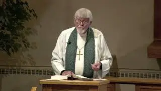 Contemporary  Morning Service, February 4 2024, Immanuel Lutheran Church, Twin Falls, ID
