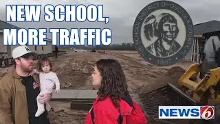 K-8 school to be built inside new St. Cloud subdivision, raising traffic concerns