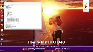 How to Install CH340 Driver for Arduino Uno, Nano, ESP8266 & USB to TTL | Windows