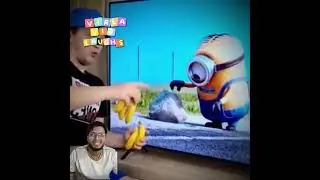 You Can't Stop Laughing:Side-Splitting Shenanigans