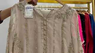 Agha Noor Bridal latest Updated Edition#aghanoorbridal #aghanoordressescollection2024 #wedding