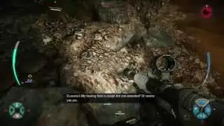 Evolve Glitches