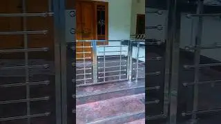 sitout kerala home design👌