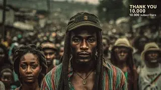 DJ Shimifari &ndash; 10.000 Subscribers Special [Roots From Di Heart] 10K Strong