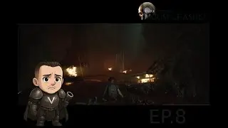 House of Ashes &ndash; Episode 8 &ndash; First Playthrough (Blind)