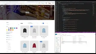 MDB eCommerce - 1 min Quick Start