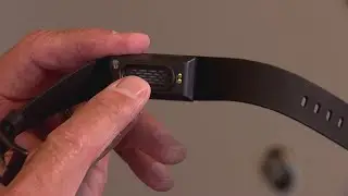 SOBRsafe bracelet can help monitor underage drinking