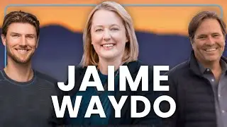 Jaime Waydo | Putting My Needs First