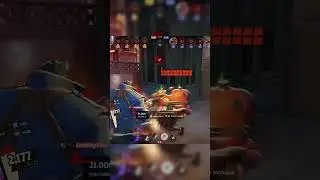 I am him #deadlock #valve #gaming #memes #funny #abrams
