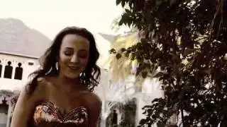 Enchanted Bloopers