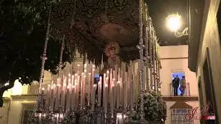 Recogida de Piedad | Semana Santa San Fernando 2024 | 4K