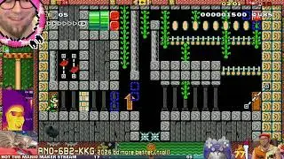2026 do more better (troll) by putete (Troll level playthrough)