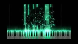 Küsüb Getdi - Sara Qədimova piano tutorial by Abdullah Hacızadə