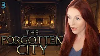 Common Thread | The Forgotten City [3] First Playthrough