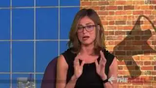 Ezra Levant Show: This week's best of... Faith Goldy
