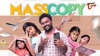 Fun Bucket JUNIORS 2.0 | Epi 70 | MASS COPY | TeluguOne Originals
