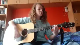 Stachursky - Gdy zapłaczesz (acoustic cover)