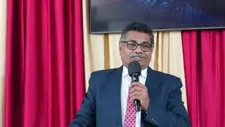 [LIVE 🔴 ]  SUNDAY SERVICE MESSAGE 04 JAN 2026 || A.G Church Bareilly.