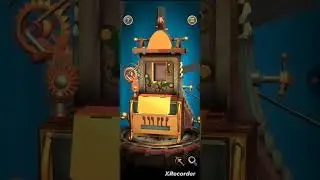Doors : Origin walkthrough *LEVEL 1 TO 5*