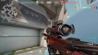 TenZ SICK QUICKSCOPE