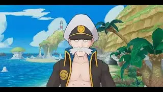 🇺🇸🤝 #94 - Drake - Sync Pair Stories | Pok&eacute;mon Masters EX