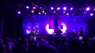 JCSS Intro/ Spirit Shine - Bad Religion