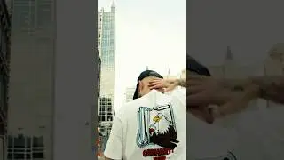 Bill Waves ft Cam Chambers - DONE! produced by M. Stacks