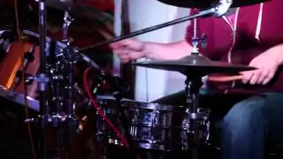 Spare Parts feat. Fareed Haque- Black Ice (Ropeadope Records)