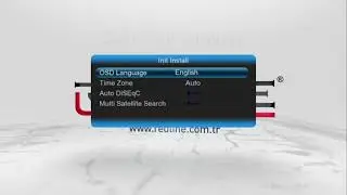Redline Golden Box, TS2000, TS2500, TS8000, TS4000, G500 Satellite Receivers Channel Update,