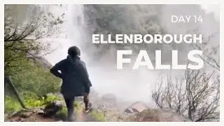 ELLENBOROUGH FALLS   Sydney to Byron Bay Road Trip Day 14