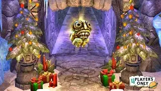 Temple Run 2 | Introducing 2 New Costumes - Forester Freya & Lumberjack Sigur! By Imangi Studios