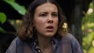 the best of Millie Bobby Brown & Sadie