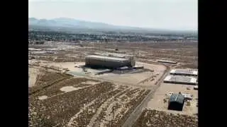 Missile Engagement Simulation Arena (MESA)