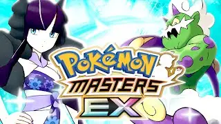 10 SOLOS BABYYY! Legendary Gauntlet Runs | Pokemon Masters EX