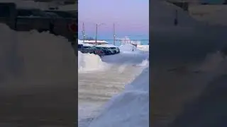 #freestyle #music #hiphop #northernontario #facts #viral #snow #canadavibes