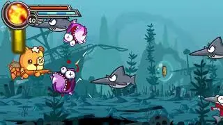 Wonder Blade