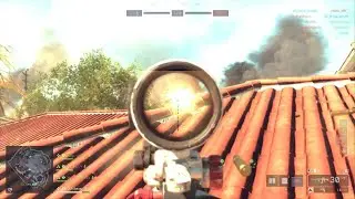 Battlefield 6 TDM 122325